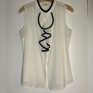 Calvin Klein Sleeveless Top